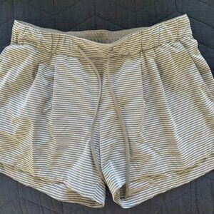 Lulu Shorts